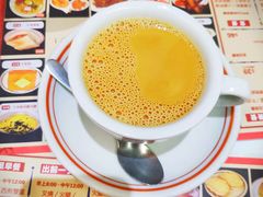 -華人 華星冰室(氹仔 店)