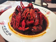 -有位虾匠·胶东土菜小馆(市北店)