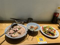 -静一餐厅·湖北菜(前门店)