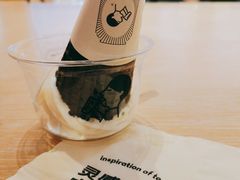 -喜茶(上海兴业太古汇店)