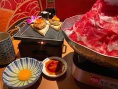 -牛New寿喜烧(青浦店)