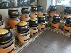 -味可道美食坊(福基路店)