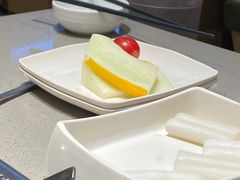 -海底捞火锅(泰安爱琴海店)