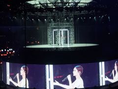 -宝能国际体育演艺中心