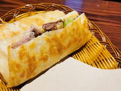 -王记驴火河间驴肉火烧(长青店)