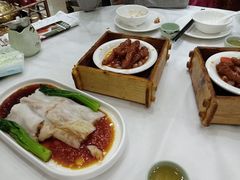 -天鲜阁·海鲜粤菜·33年老字号(石槎白云站店)