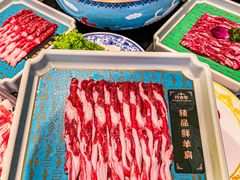 -阿古蒙·传统涮火锅自助(三台子万象汇店)