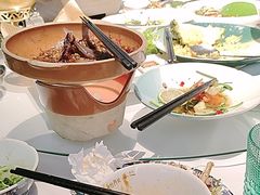 -花样西贡·蜜越餐厅·法式越南料理(水晶城店)