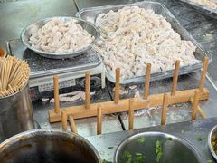 -尚食·卢记烧饼(十全街店)