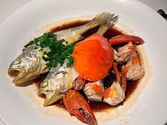 -三利音·玖弄小鲜(浦东嘉里城店)