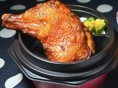 -肯德基(坑梓店)