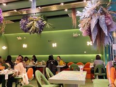 -浩海火烧云傣家菜(京广店)