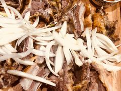 -纳瓦新疆菜(银都店)