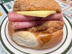 -华嫂冰室(尖沙咀店)