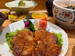 -大岛日本料理铁板烧(南通大饭店)