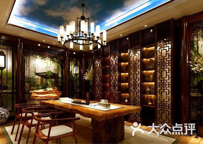 丽都ktv休闲娱乐图片-北京会所型ktv-大众点评网