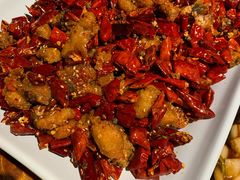 -望京一号·重庆江湖菜(工体店)