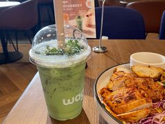 -Wagas沃歌斯(五道口购物中心店)