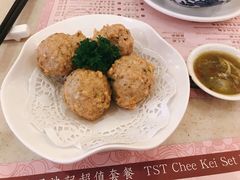 -池记(尖沙咀店)