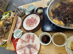 -活鱼馆(宜兴埠店)