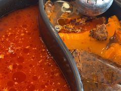 -牛小嫩串串火锅(老国贸总店)