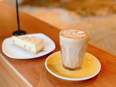 -Seesaw Coffee(朝阳大悦城店)