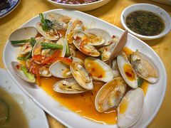 -老明馨潮汕大排档