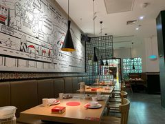 -李子坝梁山鸡(北碚万达五鸡哥店)