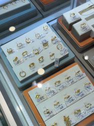 -永锦黄金加工·回收打金店(上海南翔店)