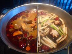 -湊湊火锅·茶憩(新中关购物中心店)