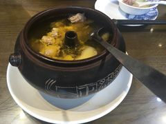 -福照楼汽锅鸡·云南菜(护国路店)