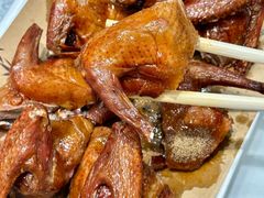 -金陵后厨·南京菜(新街口秣陵路店)