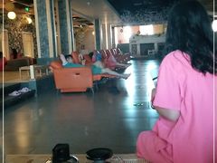 -星河湾温泉洗浴酒店