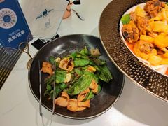 -阿里疆Alijiang·丝路美食·异域风情·清真(长楹天街店)