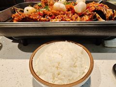 -鱼酷活鱼烤鱼(南京水游城店)