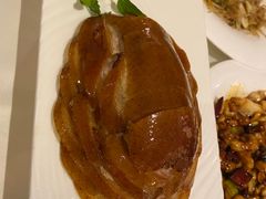 -大鸭梨烤鸭(左家庄店)