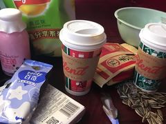 -星巴克(天津大悦城第二店)