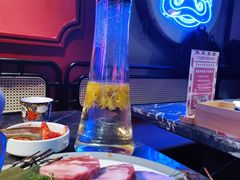 -十三姨正合丰烤肉(营迹路店)