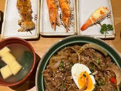 -一心创作料理屋(经开万达店)