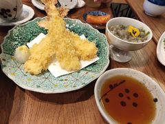 大虾天妇罗-阿吾罗日本料理(K11艺术中心店)