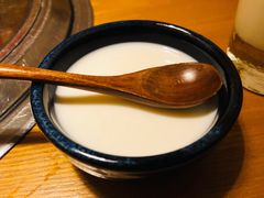 奶冻-本寻烧肉酒场(双井店)