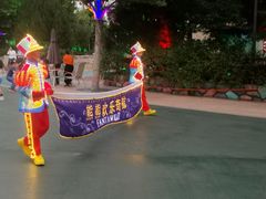 -青岛方特梦幻王国