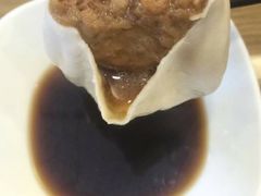 -锡笼记·无锡小笼(常熟万达店)