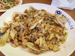 -篱笆院东北饺子王(欧阳路店)