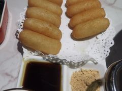 -乡土黄·鲜牛肉火锅·小龙虾(兴业街店)