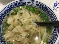 -尹兰楼西北风情餐厅(嘉定店)