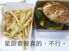 -麦当劳(外高桥DT店)