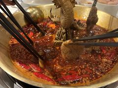 -小龙翻大江文化火锅(宽窄店)