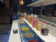 -印象餐厅(杭州国际博览中心北辰大酒店)