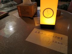 -为你钟情咖啡馆(春熙路太古里步行街店)